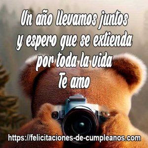 primer-aniversario-de-novios